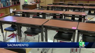 Experts say schools should continue with distance learning model