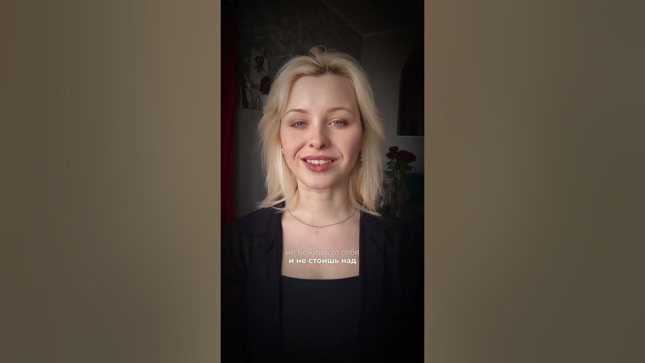 ПРОШЛА ПУТЬ ОТ ФИГУРИСТКИ ДО ПОПУЛЯРНОЙ АКТРИСЫ - МАРИЯ АНИКАНОВА. Звездная "Кол