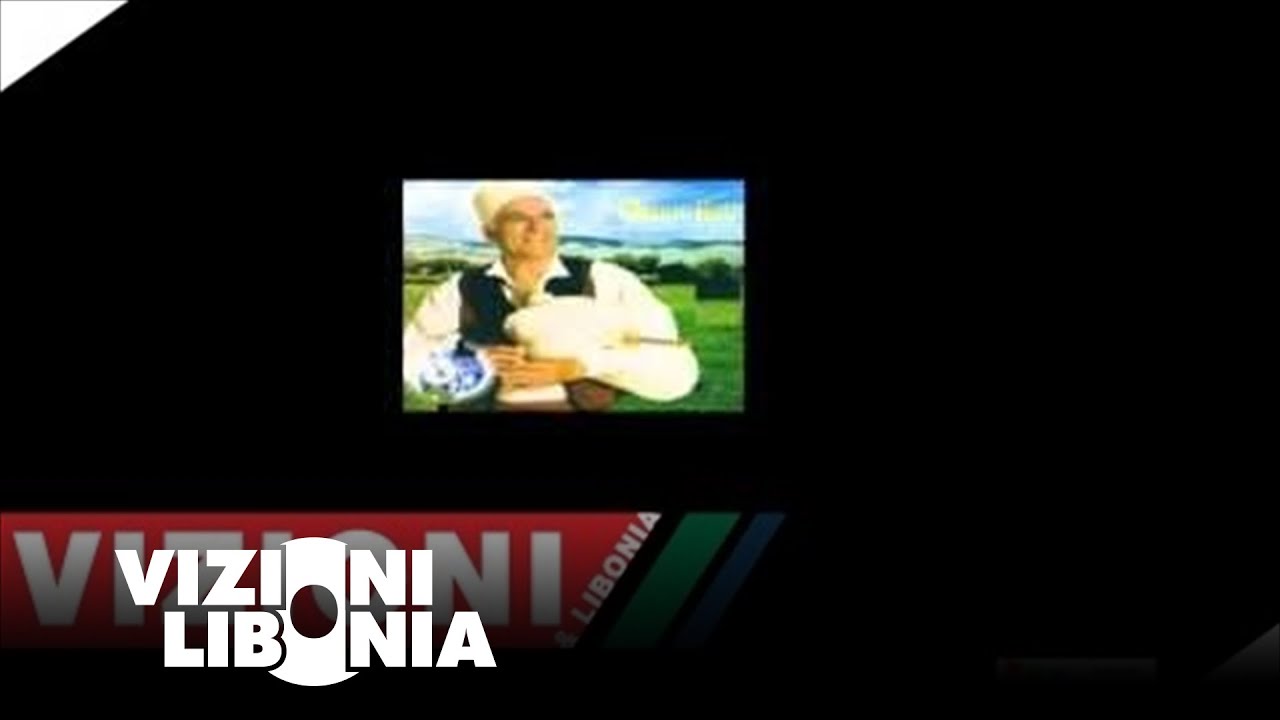 Shaqir Hoti - mullingjiu