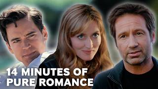 14 Minutes of Pure Romance | SHOWTIME on Paramount+