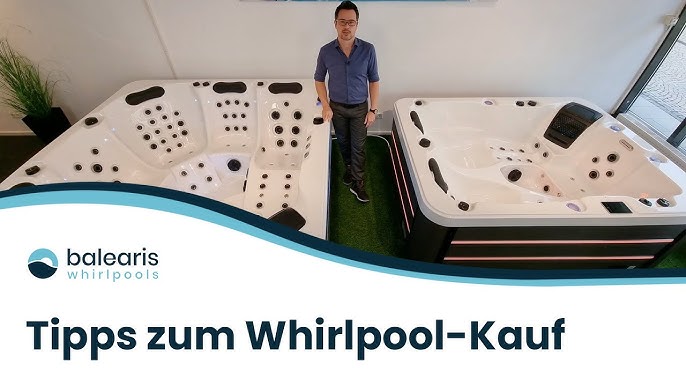 - Terrasse Outdoor / - deinen Garten - Luxus-Wohlfühloase YouTube Whirlpool ARTSAUNA für Oasis