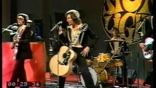 Video thumbnail of "rubettes sugar baby love 09 03 75"