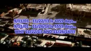 THE NEXT FALSE FLAG EVENT 911 And The Missing 11 Days of September 1752