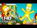 THE SIMPSONS MOVIE Trailer (2007)