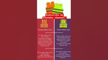 Reflective Jacket Colour coding|#shortsfeed #fire #Reflectivejackets|#color