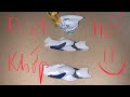 Xử lý đường tiếp giáp - Hướng dẫn chơi gunpla (gundam) - (Nhật bản)