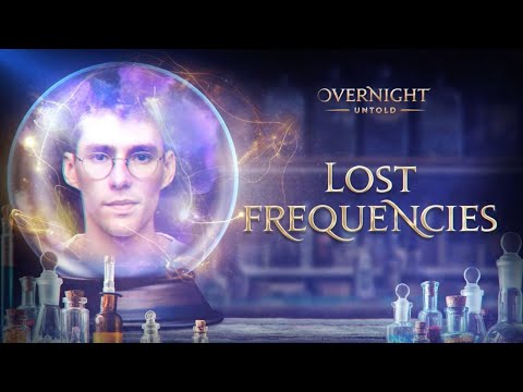 Lost Frequencies | UNTOLD Overnight (extended set)