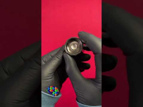 🧩HANAYAMA Cast Tube