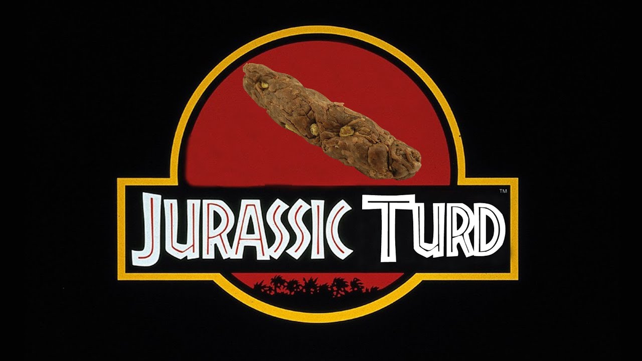 Jurassic Turd - YTP
