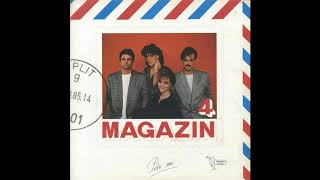 Magazin - Dvije suze - ( 1985) HD Resimi