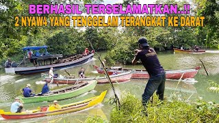 Download Lagu BERHASIL TERSELAMATKAN..!! 2 NYAW4 YANG TENGGELAM TERANGKAT KE DARAT MP3 Download Lagu BERHASIL TERSELAMATKAN..!! 2 NYAW4 YANG TENGGELAM TERANGKAT KE DARAT MP3