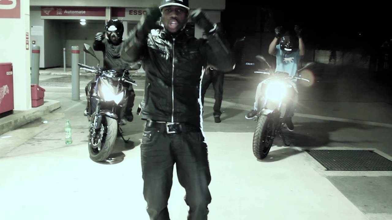 Tyzon - Don Capelini #1