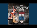 Miniature de la vidéo de la chanson Honey In Your Lips (Live)