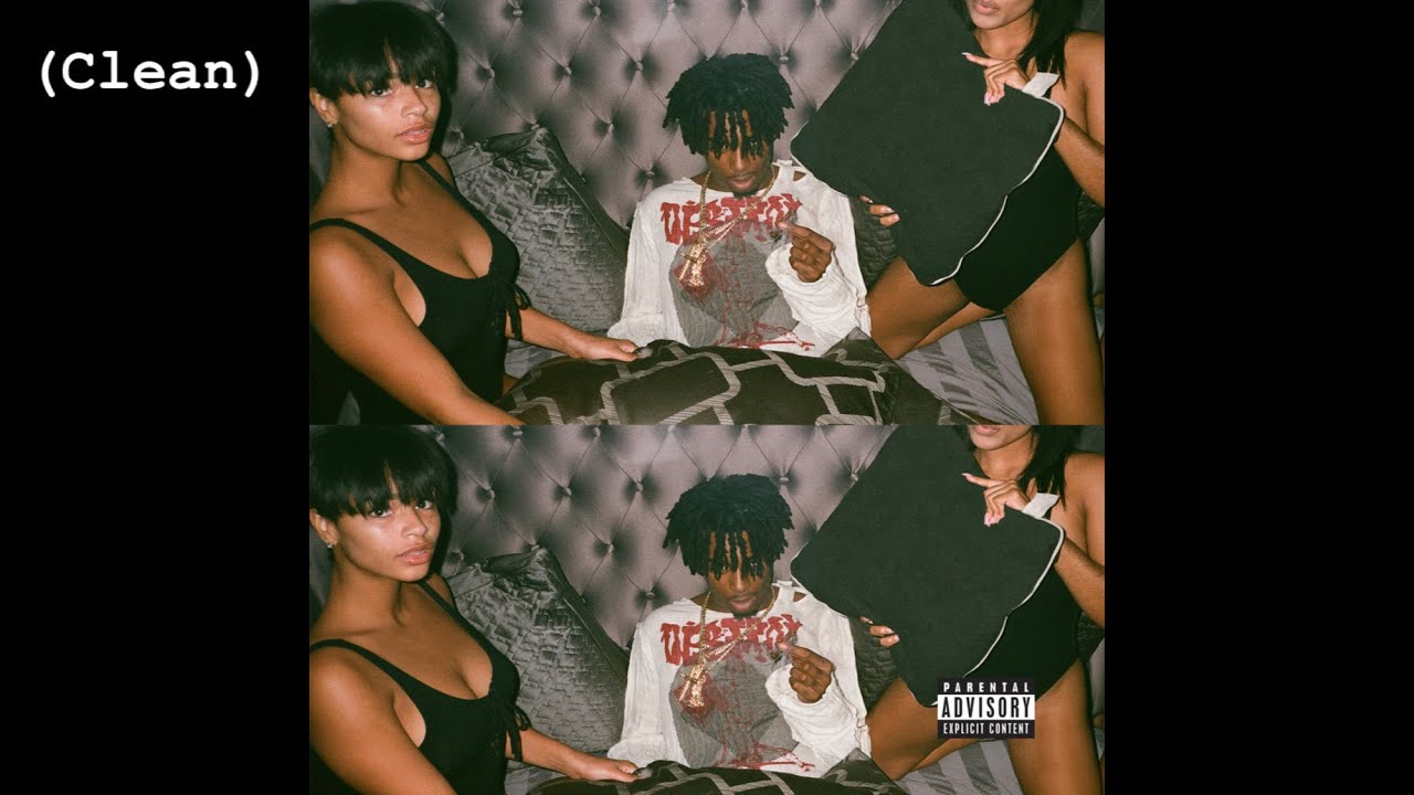 No. 9 (Clean) - Playboi Carti - YouTube