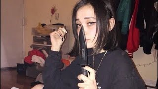 i dont wanna do this anymore (extended)   whitley nova ft. xxxtentacion