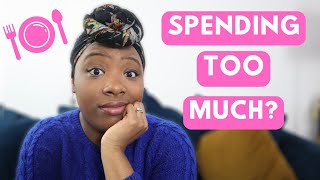 How To Stop Spending So Much On EATING OUT.. So You Can SAVE MORE Money! by Veronia Spaine 348 views 2 months ago 9 minutes, 32 seconds