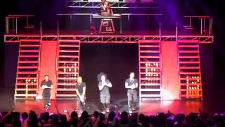 Mindless Behavior Live! - Hello