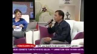 ÜMMET ÇELİK - MEHMET KOPARAN ( mihriban ) hikayesiyle birlikte yorumLarı sizlerle Resimi