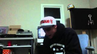 Phxd - Sunnyside - Dj Grumble