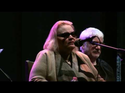 Smile  Diane Schuur at Nomos Jazz Festival 2017 in Palermo