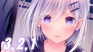 Nightcore - 3, 2, 1