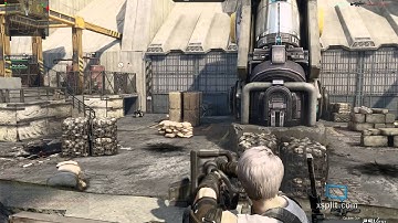 Zombies Monsters Robots ep 1