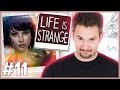 Sojusze | LIFE IS STRANGE #11 | 60FPS GAMEPLAY | Episode 4