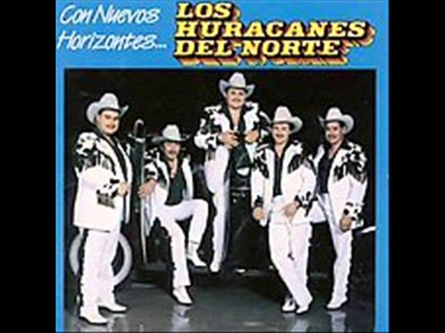 4 VIENTOS - LOS HURACANES DEL NORTE adlı videoyu YouTube'da izle 4 VIENTOS - LOS HURACANES DEL NORTE adlı videoyu YouTube'da izle