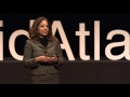 Lack of paid leave is holding women back from leadership roles | Neera Tanden | TEDxMidAtlanticSalon