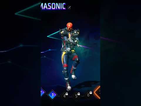 evo mp40 free