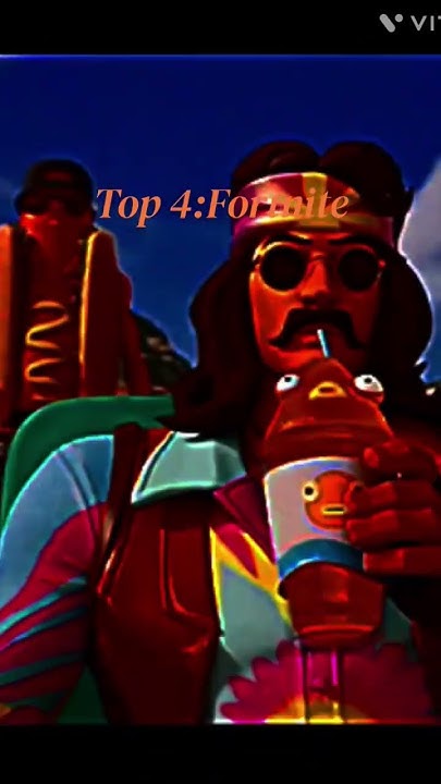 Top 7 igrica sa najviše igrača - YouTube