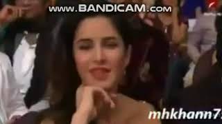 Salman Khan Sings Dagabaaz Re for Katrina Kaif