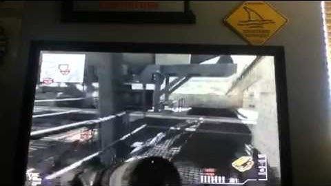 MW3 Map Tips w/ xWPFAxECLIPSEx:Ep 1 Foundation