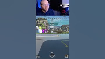 Watch if you have high ping