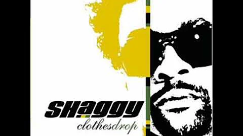 REPENT - SHAGGY