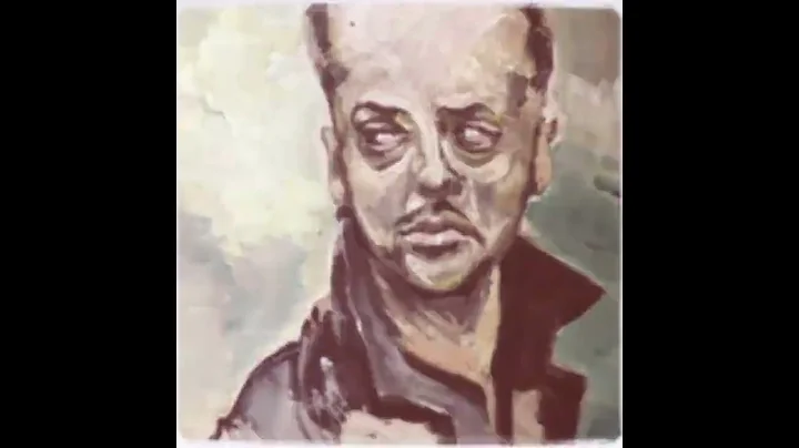 The Power of Art - Thomas Murdock at Serendipity L...