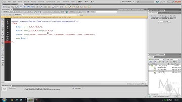 PHP Diziler (Array) - Mursel MEMİŞ