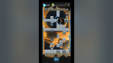 Lemmings - W: 202-29 Walkthrough