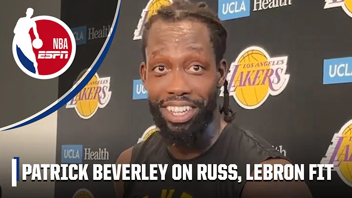 Pat Bev describes fit with Russell Westbrook as 'p...