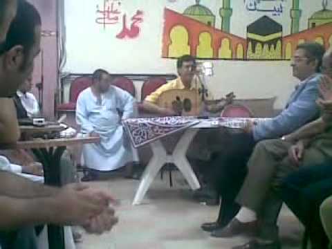 مفيش فى الاغانى للملحن احمد اسماعيل