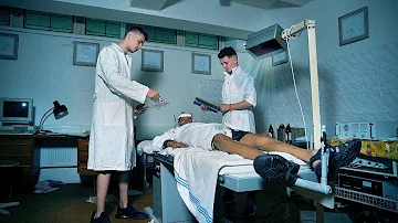 Co je postranní vstup do dýchacího řetězce?