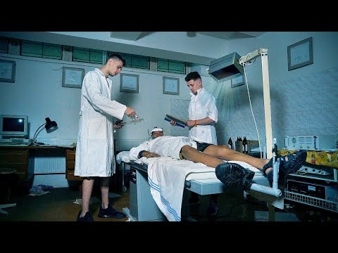 Video: Jak Získat Pomoc V Psychiatrické Lékárně