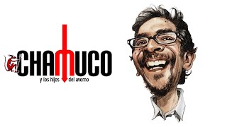 CHAMUCO TV. Fabrizio Mejía