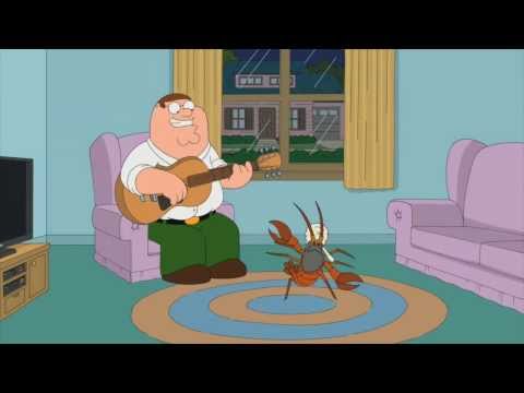 Family Guy Deutsch Beste Szene Staffel 10 Episode 3 Iraq Lobster