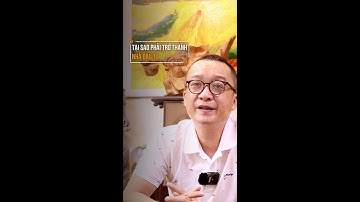 Tại sao phải trở thành Nhà Đầu Tư? | Da Vinci Academy