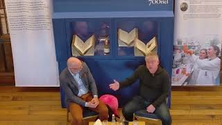 Oriel Environment Group — In Conversation with Greg Jackson, Octopus Energy Founder & CEO