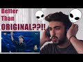 ARAB GUY REACTS TO DIMASH - OPERA 2 (Singer 2017 ep.2) | REACTION | BETTER THAN ORIGINAL????!!!!!!