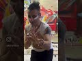 Lo que no tengo de trash lo tengo delante – art video Barcelone, street art short, trash art