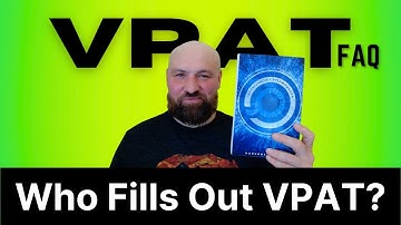 VPAT® FAQ: Do You Need an Accessibility Company to Fill in a VPAT? #Accessible.org