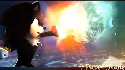 【Silver vs Shadow- part 2 - [FANMADE]】